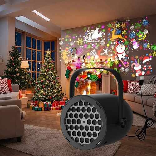 Christmas LED Christmas Projector