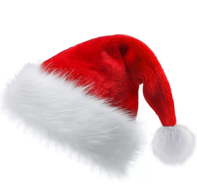 Santa Hat