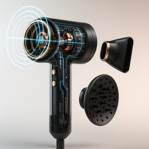 Feature product image